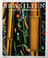 Brasilien:<br />Livro sobre a cultura brasileira<br />publicado na Suiça.