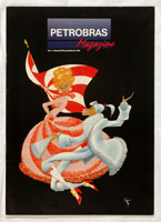 Petrobras Magazine:<br />Matéria sobre o Rio de Janeiro.