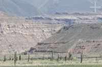 The upper Calchaquí valley, province of Salta, Argentina