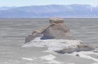 The pumice field of El Peñón, Catamarca, Argentina