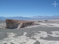 The pumice rock field of El Peñón, Catamarca, Argentina