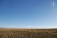 The "Laguna de Guayatayoc", on the Andean Altiplano, province of Jujuy, Argentina