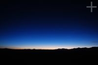 Early evening on the Andean Altiplano, "Laguna de Guayatayoc", province of Jujuy, Argentina