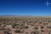 The "Laguna de Pozuelos", on the Andean Altiplano, province of Jujuy, Argentina