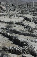 The pre-hispanic ruins of Santa Rosa de Tastil, province of Salta, Argentina