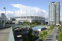 Vancouver, British Columbia, Canada