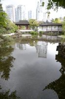 Vancouver's Chinatown, British Columbia, Canada