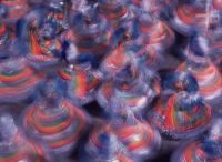 Carnaval: Bahianas en el Sambódromo de Rio de Janeiro, Brasil