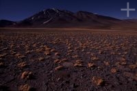 The Andean Altiplano (Puna, high plateau), Argentina, the Andes Cordillera