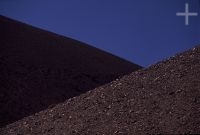 Rocks, Argentina, on the Andean Altiplano (high plateau), the Andes Cordillera