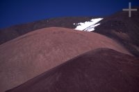 Mountains of La Rioja, Argentina, the Andes Cordillera