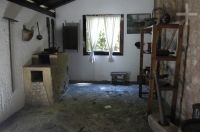 Interior of the Colonizers' House, from the first Europeans to settle in town, Petropolis, RJ, Brazil