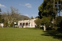 The Imperial Museum, Petropolis, RJ, Brazil