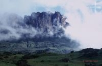 Tepuis, Gran Sabana, Venezuela