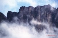 Tepuis, Gran Sabana, Venezuela