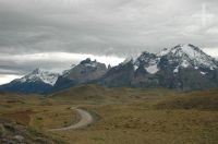 Torres del Paine, Patagonia, Chile