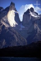 Torres del Paine, Patagonia, Chile