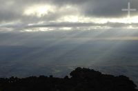 Afternoon atop Mount Roraima, Gran Sabana, south of Venezuela.