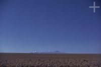 The Andean Altiplano (high plateau), the Andes Cordillera The Andean Altiplano (high plateau), the Andes Cordillera
