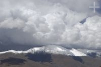 Mountain peaks of the 'Abra El Acay', province of Salta, Argentina Mountain peaks of the 'Abra El Acay', province of Salta, Argentina