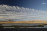 Late afternoon near Antofagasta de la Sierra, on the Altiplano (Puna) of Catamarca, Argentina Late afternoon near Antofagasta de la Sierra, on the Altiplano (Puna) of Catamarca, Argentina