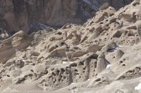 Volcanic rocks on the Altiplano (Puna) near Antofagasta de la Sierra, winter, Catamarca, Argentina Volcanic rocks on the Altiplano (Puna) near Antofagasta de la Sierra, winter, Catamarca, Argentina