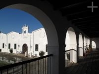 The El Esteco winery, Cafayate, Salta, Argentina The El Esteco winery, Cafayate, Salta, Argentina