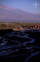 Landscape of La Rioja, Argentina, the Andes Cordillera Landscape of La Rioja, Argentina, the Andes Cordillera