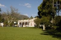 The Imperial Museum, Petropolis, RJ, Brazil The Imperial Museum, Petropolis, RJ, Brazil