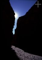 Rock fomation in the Quebrada de Cafayate valley, Salta, Argentina, the Andes Cordillera Rock fomation in the Quebrada de Cafayate valley, Salta, Argentina, the Andes Cordillera